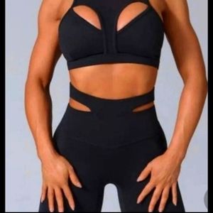 Bombshell sportswear leggings mp